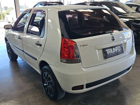 Fiat Palio 1.0/ Trofeo 1.0 Fire/ Fire Flex 4p