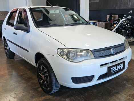 Fiat Palio 1.0/ Trofeo 1.0 Fire/ Fire Flex 4p