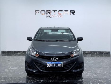 Hyundai HB20S C.Plus/C.Style1.0 Flex 12V Mec. 4P