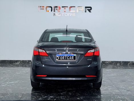 Hyundai HB20S C.Plus/C.Style1.0 Flex 12V Mec. 4P