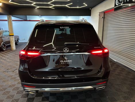 Mercedes GLE-450 4MATIC 3.0 V6 Diesel (Híb)