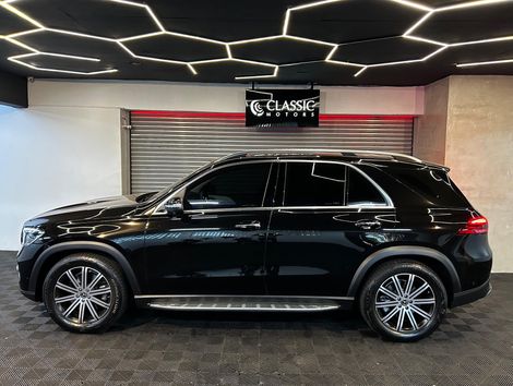 Mercedes GLE-450 4MATIC 3.0 V6 Diesel (Híb)