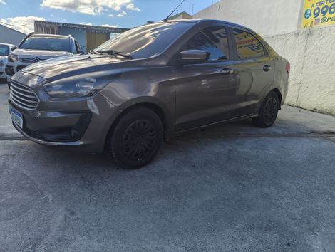 Ford Ka 1.0 SE/SE Plus TiVCT Flex 5p