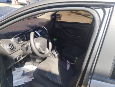 Ford Ka 1.0 SE/SE Plus TiVCT Flex 5p