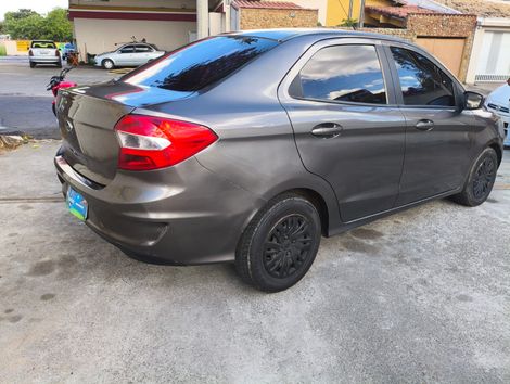 Ford Ka 1.0 SE/SE Plus TiVCT Flex 5p