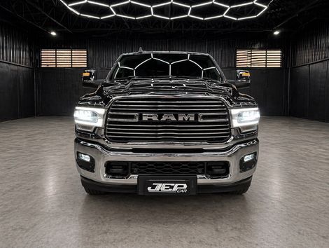 RAM 2500 LARAMIE  6.7 TDI  CD 4x4 Diesel