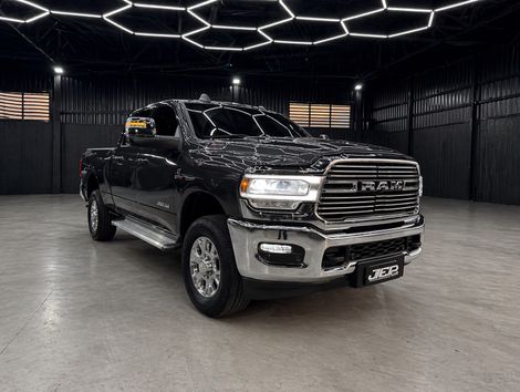 RAM 2500 LARAMIE  6.7 TDI  CD 4x4 Diesel