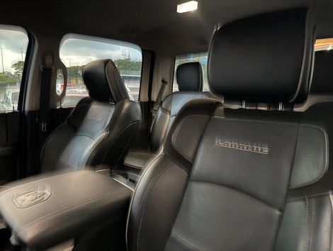 RAM 2500 LARAMIE  6.7 TDI  CD 4x4 Diesel