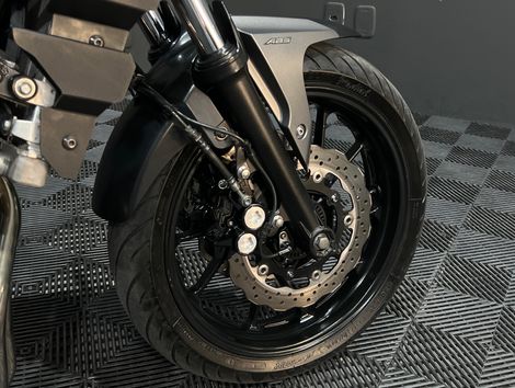 YAMAHA MT-07/MT-07 ABS 689cc