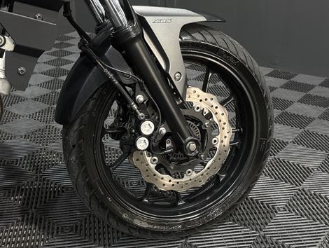YAMAHA MT-07/MT-07 ABS 689cc