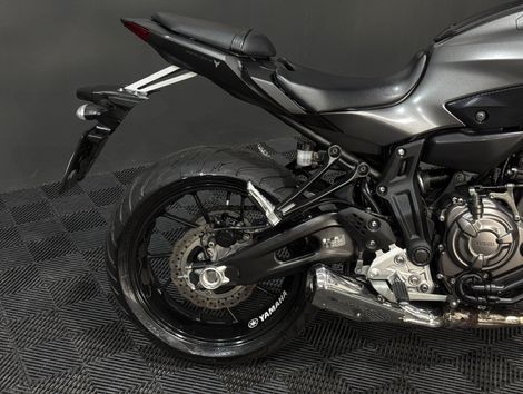 YAMAHA MT-07/MT-07 ABS 689cc