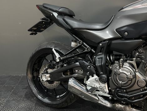 YAMAHA MT-07/MT-07 ABS 689cc