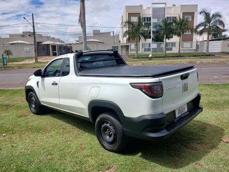 Fiat Strada Endurance 1.3 Flex 8V CS Plus