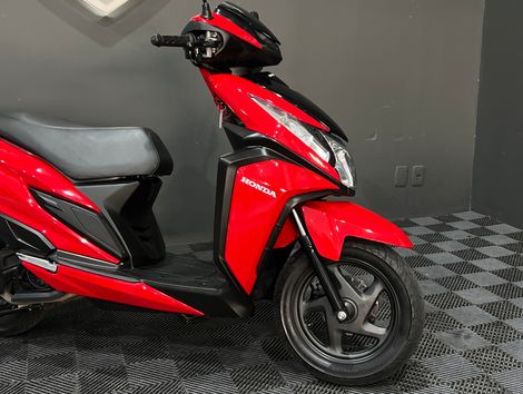 HONDA ELITE 125