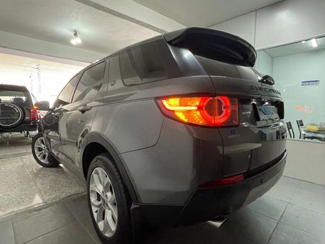 Land Rover Discovery4 HSE 3.0 4x4 TDV6/SDV6 Die.Aut