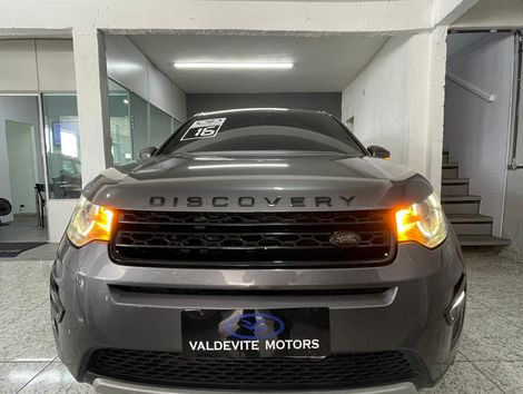 Land Rover Discovery4 HSE 3.0 4x4 TDV6/SDV6 Die.Aut