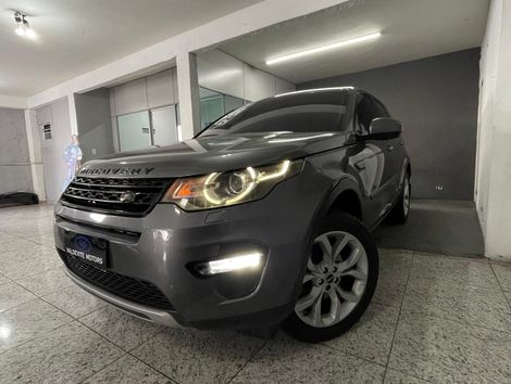 Land Rover Discovery4 HSE 3.0 4x4 TDV6/SDV6 Die.Aut