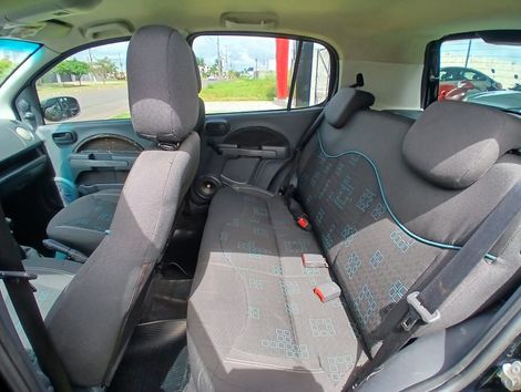 Fiat UNO ECONOMY 1.4 EVO Fire Flex 8V 4p