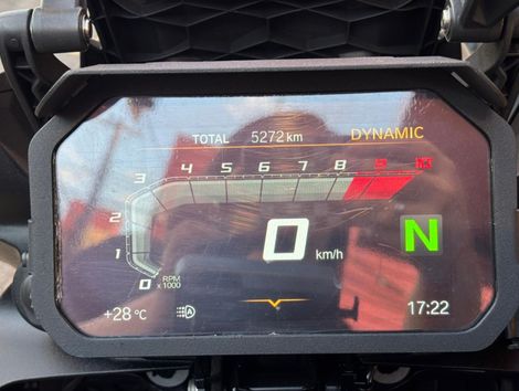 BMW F 850 GS Premium