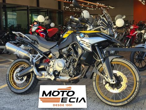 BMW F 850 GS Premium