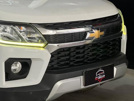 Chevrolet S10 Pick-Up LTZ 2.5 Flex 4x4 CD Aut.