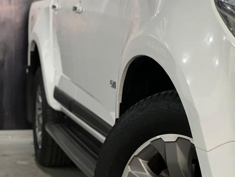 Chevrolet S10 Pick-Up LTZ 2.5 Flex 4x4 CD Aut.