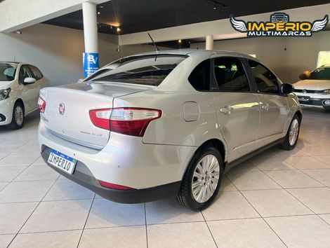 Fiat Grand Siena ESSENCE Dual. 1.6 Flex 16V