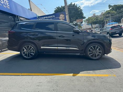 Caoa Chery Tiggo 8 PRO 1.6 TGDi Aut.