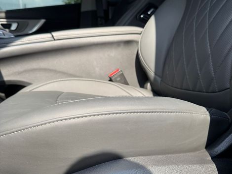 Caoa Chery Tiggo 8 PRO 1.6 TGDi Aut.