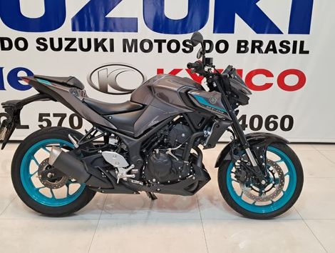 YAMAHA MT-03 321/ABS