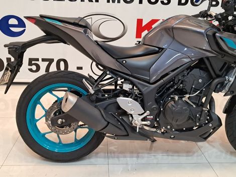 YAMAHA MT-03 321/ABS