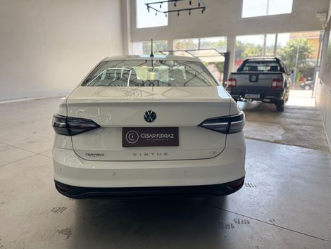 VolksWagen VIRTUS TSI 1.0 Flex 12V 4p Mec.