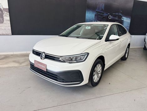 VolksWagen VIRTUS TSI 1.0 Flex 12V 4p Mec.