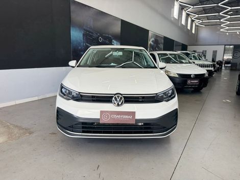 VolksWagen VIRTUS TSI 1.0 Flex 12V 4p Mec.