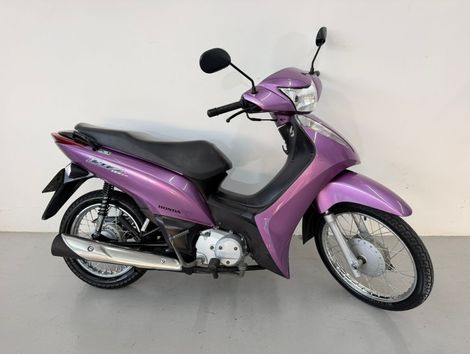 HONDA BIZ 125 ES/ 125 ES FLEX