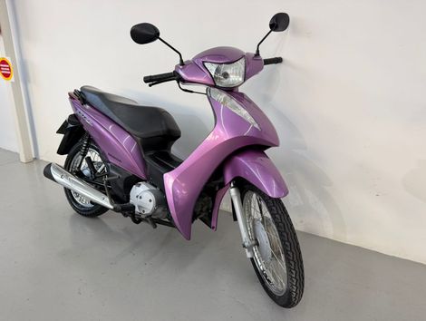 HONDA BIZ 125 ES/ 125 ES FLEX