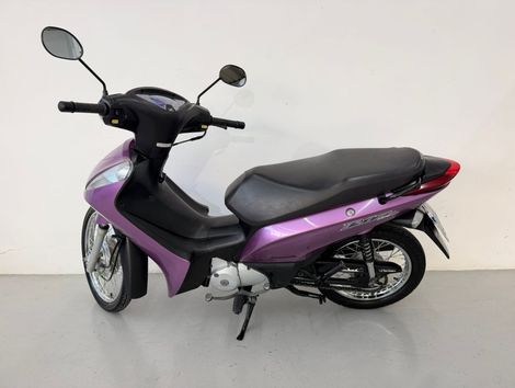 HONDA BIZ 125 ES/ 125 ES FLEX