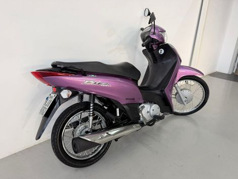HONDA BIZ 125 ES/ 125 ES FLEX
