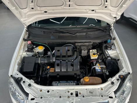 Fiat Palio Week. ATTRACTIVE 1.4 Fire Flex 8V