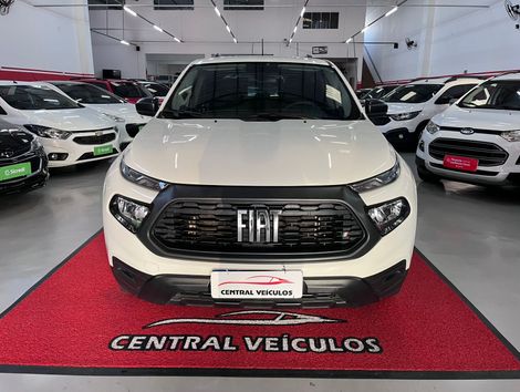 Fiat Toro Endurance 1.3 T270 4x2 Flex Aut.