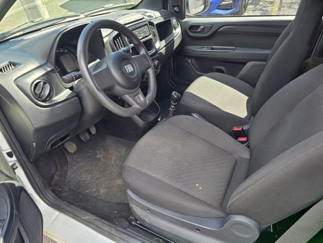 Fiat Fiorino Endurance EVO 1.4 Flex 8V 2p