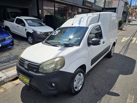 Fiat Fiorino Endurance EVO 1.4 Flex 8V 2p