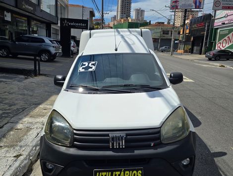 Fiat Fiorino Endurance EVO 1.4 Flex 8V 2p