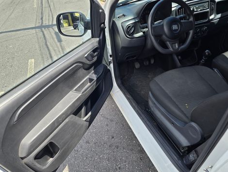 Fiat Fiorino Endurance EVO 1.4 Flex 8V 2p