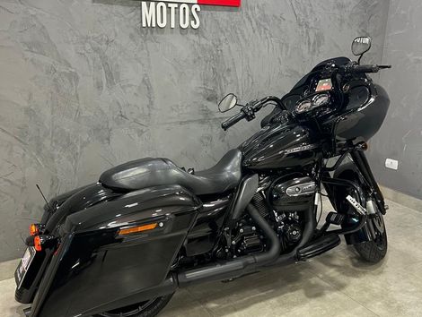 Harley ROAD GLIDE SPECIAL FLTRXS