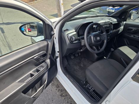 Fiat Strada Endurance 1.3 Flex 8V CS Plus