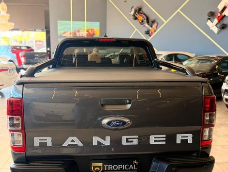 Ford Ranger Storm 3.2 20V 4x4 CD Diesel Aut.