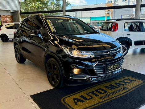 Chevrolet TRACKER LT 1.4 Turbo 16V Flex 4x2 Aut.