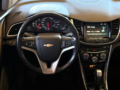 Chevrolet TRACKER LT 1.4 Turbo 16V Flex 4x2 Aut.