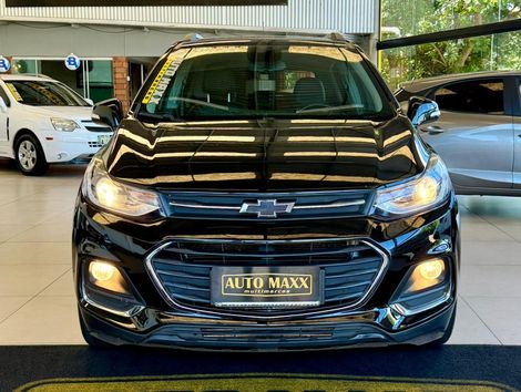 Chevrolet TRACKER LT 1.4 Turbo 16V Flex 4x2 Aut.